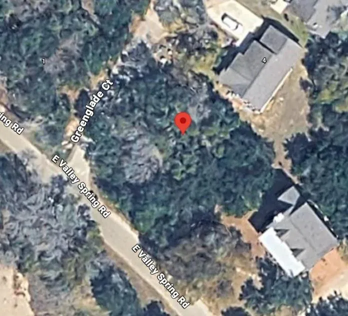 2 Green Glade Court Wimberley, TX 78676