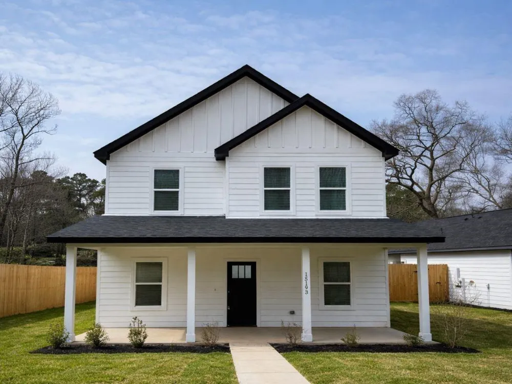 15193 Austin Road Willis, TX 77378