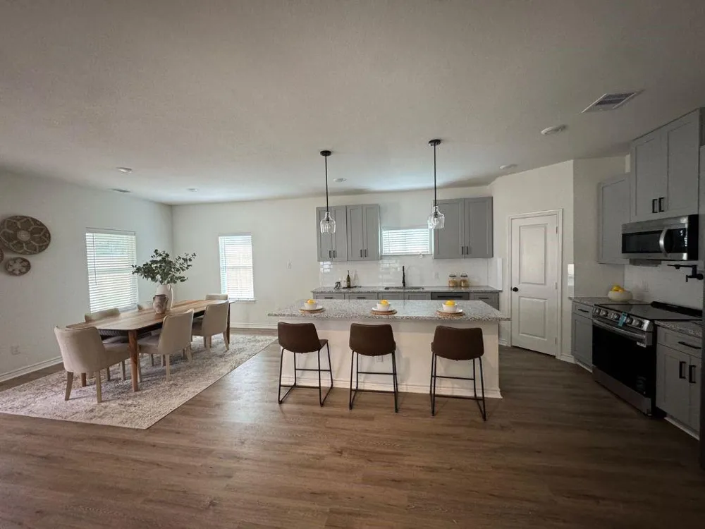 15193 Austin Road Willis, TX 77378