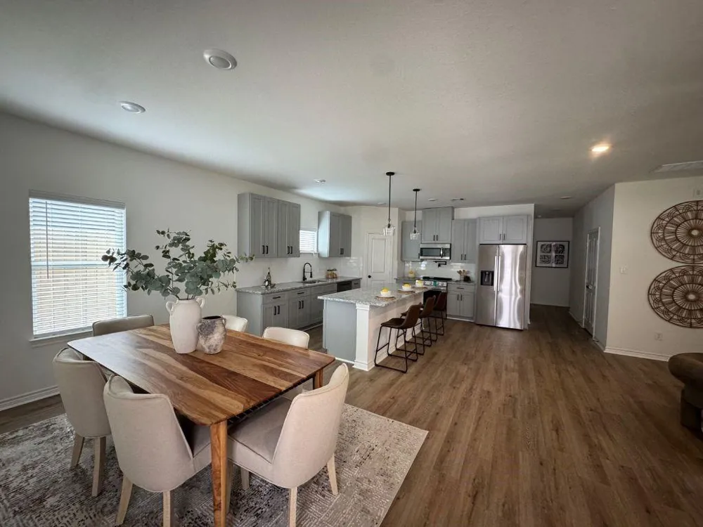 15193 Austin Road Willis, TX 77378
