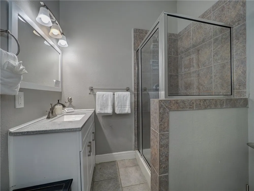 1833 S 11th Street #F2 Port Aransas, TX 78373