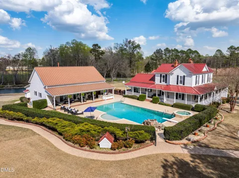 2200 Guy Road