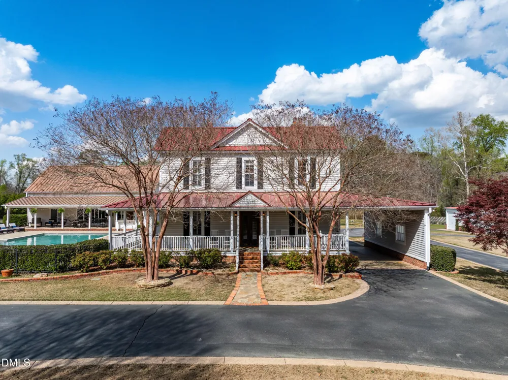 2200 Guy Road Clayton, NC 27520