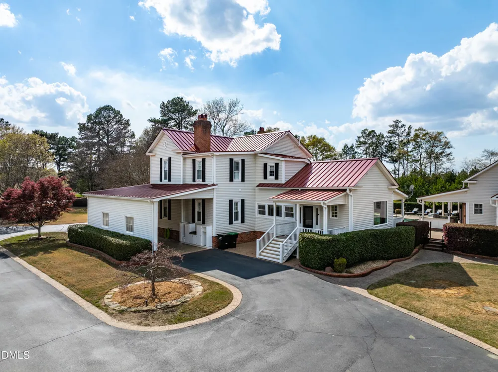 2200 Guy Road Clayton, NC 27520