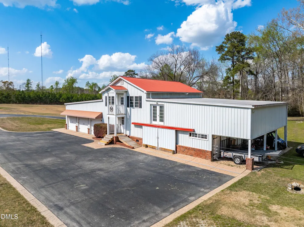 2200 Guy Road Clayton, NC 27520