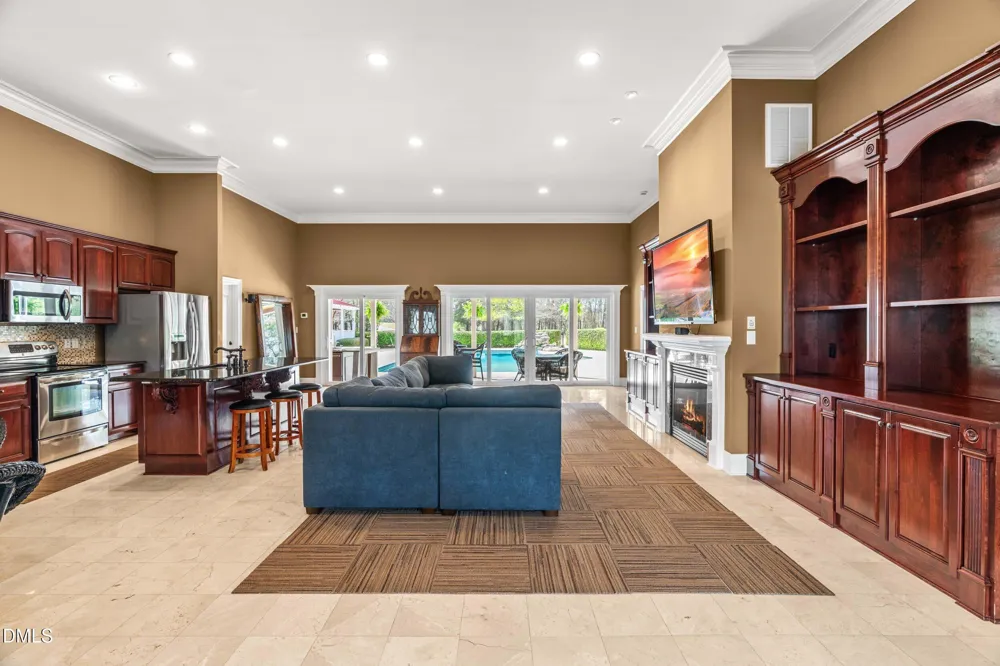 2200 Guy Road Clayton, NC 27520