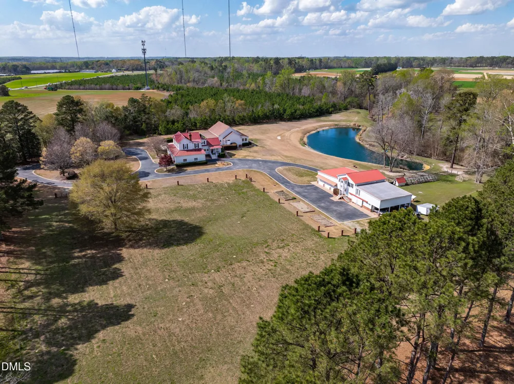 2200 Guy Road Clayton, NC 27520