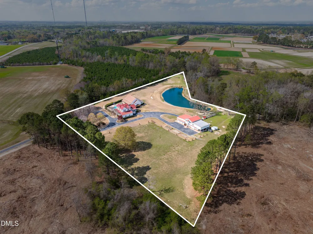 2200 Guy Road Clayton, NC 27520