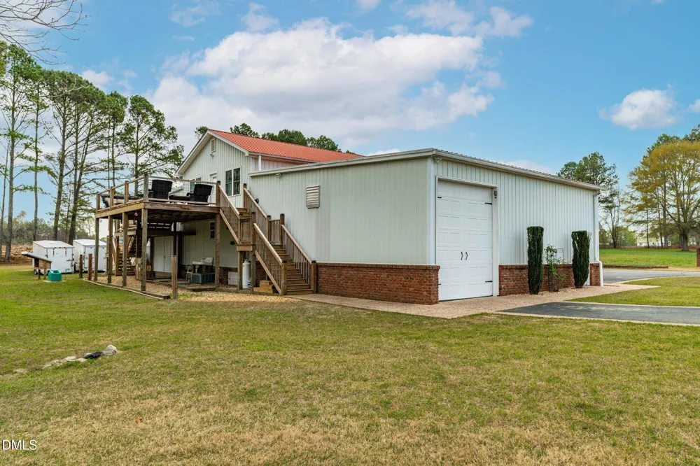 2200 Guy Road Clayton, NC 27520