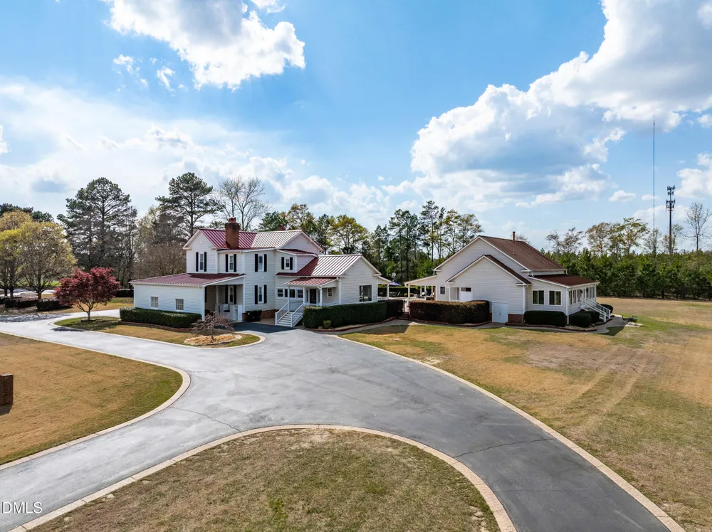 2200 Guy Road Clayton, NC 27520