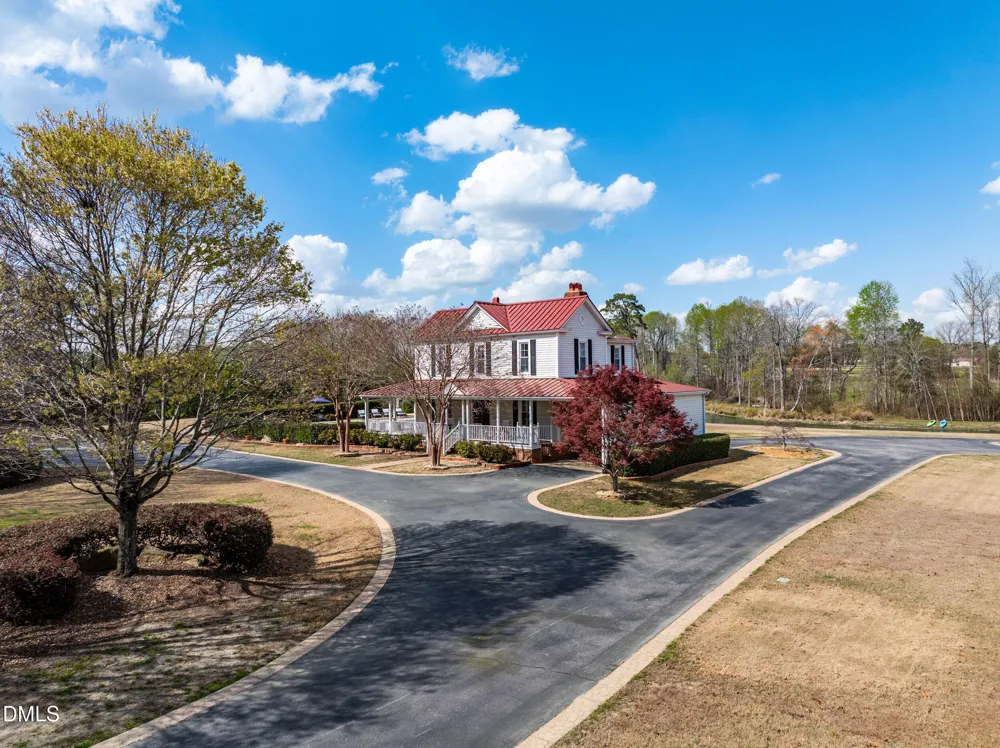 2200 Guy Road Clayton, NC 27520