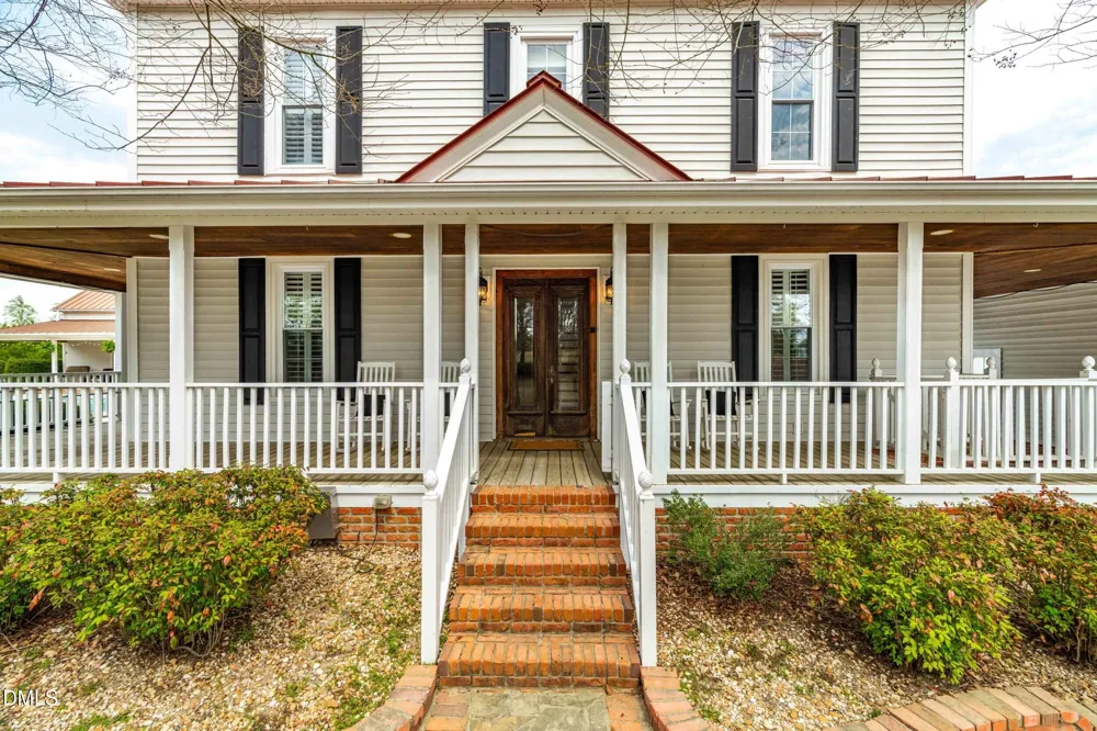 2200 Guy Road Clayton, NC 27520