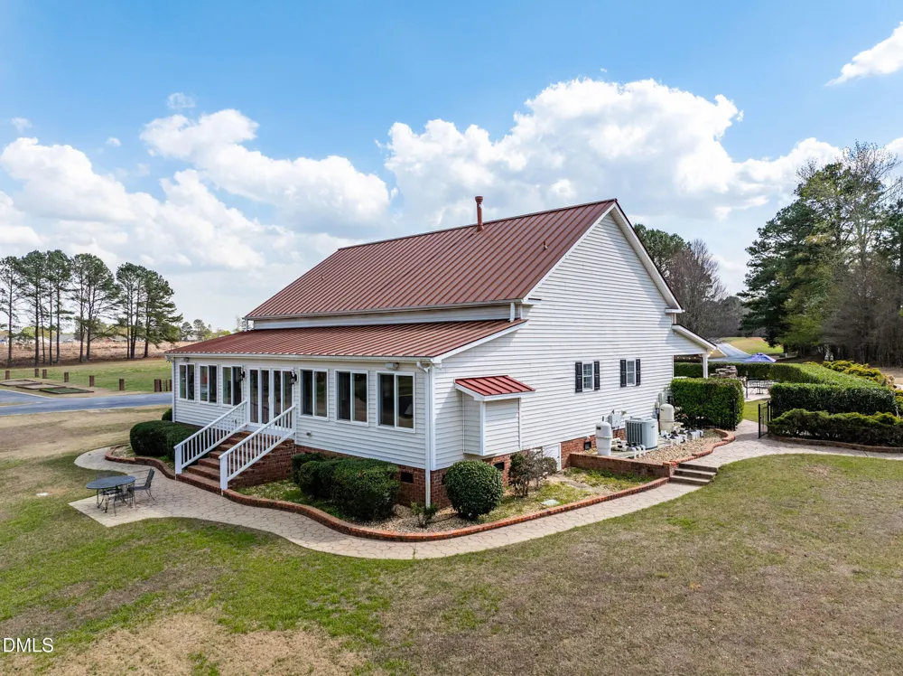 2200 Guy Road Clayton, NC 27520