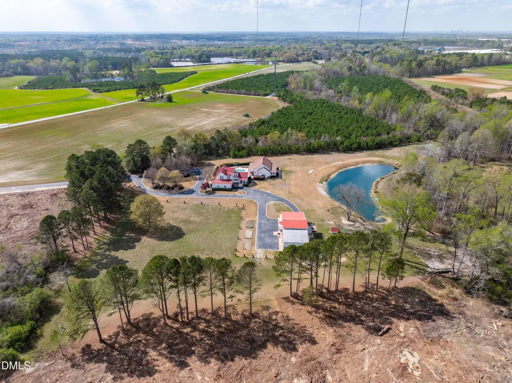 2200 Guy Road Clayton, NC 27520