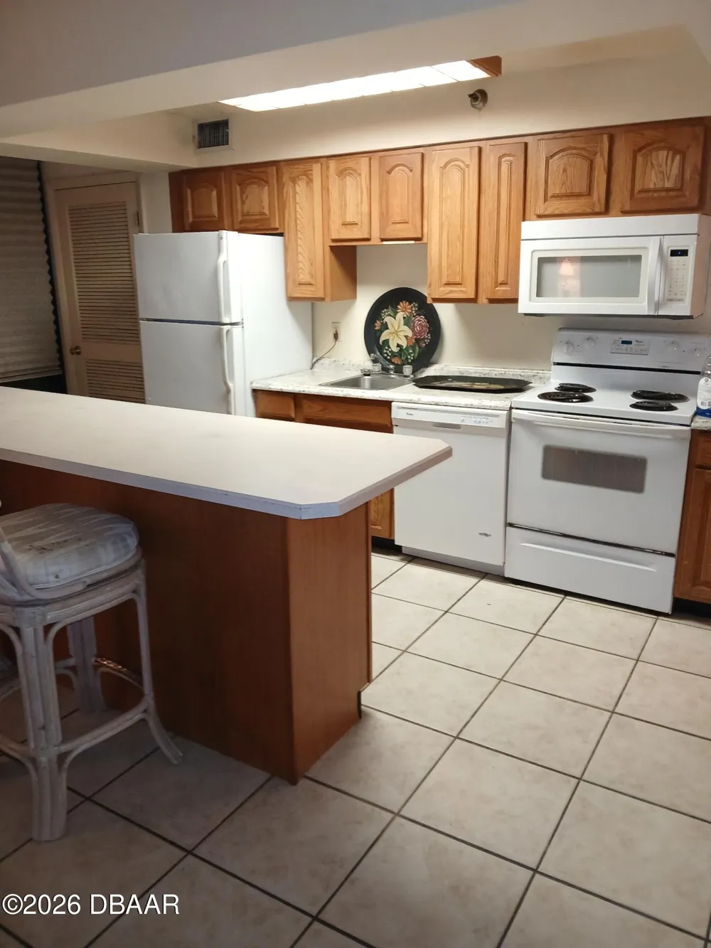 1909 S Atlantic Avenue #913 Daytona Beach Shores, FL 32118