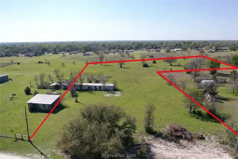 5 Mustang Loop