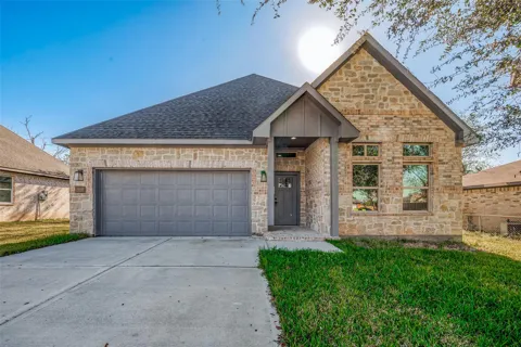 3639 Needville Avenue