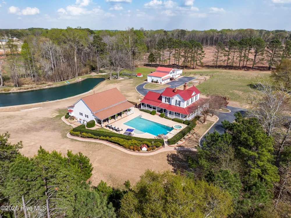 2200 Guy Road Clayton, NC 27520