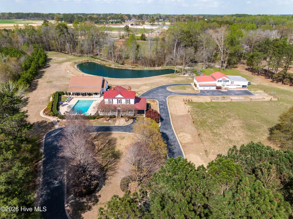 2200 Guy Road Clayton, NC 27520