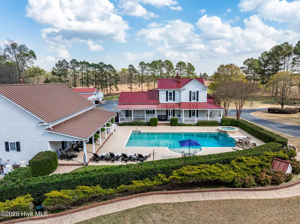 2200 Guy Road Clayton, NC 27520