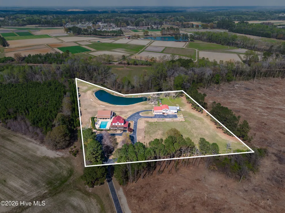 2200 Guy Road Clayton, NC 27520
