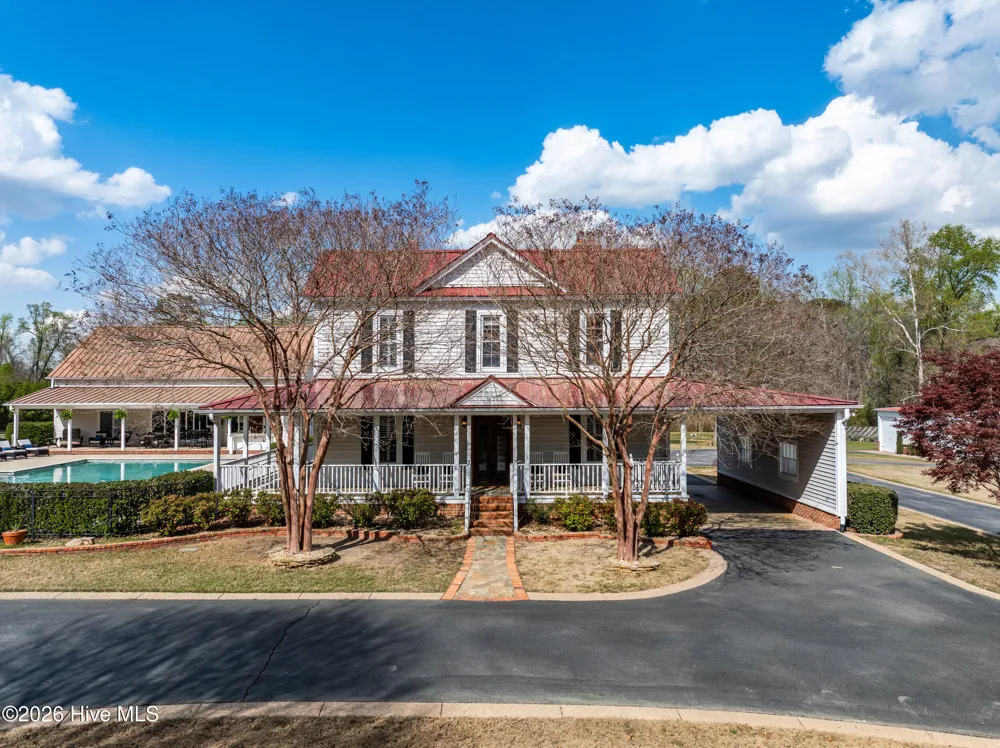 2200 Guy Road Clayton, NC 27520