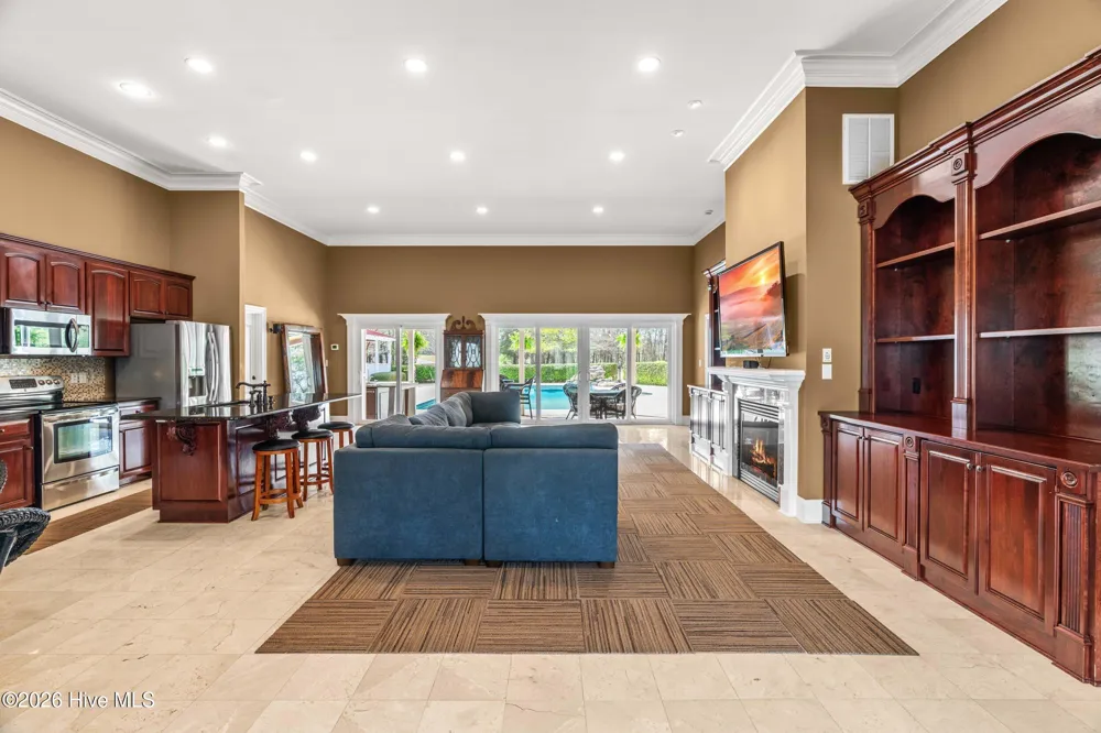 2200 Guy Road Clayton, NC 27520