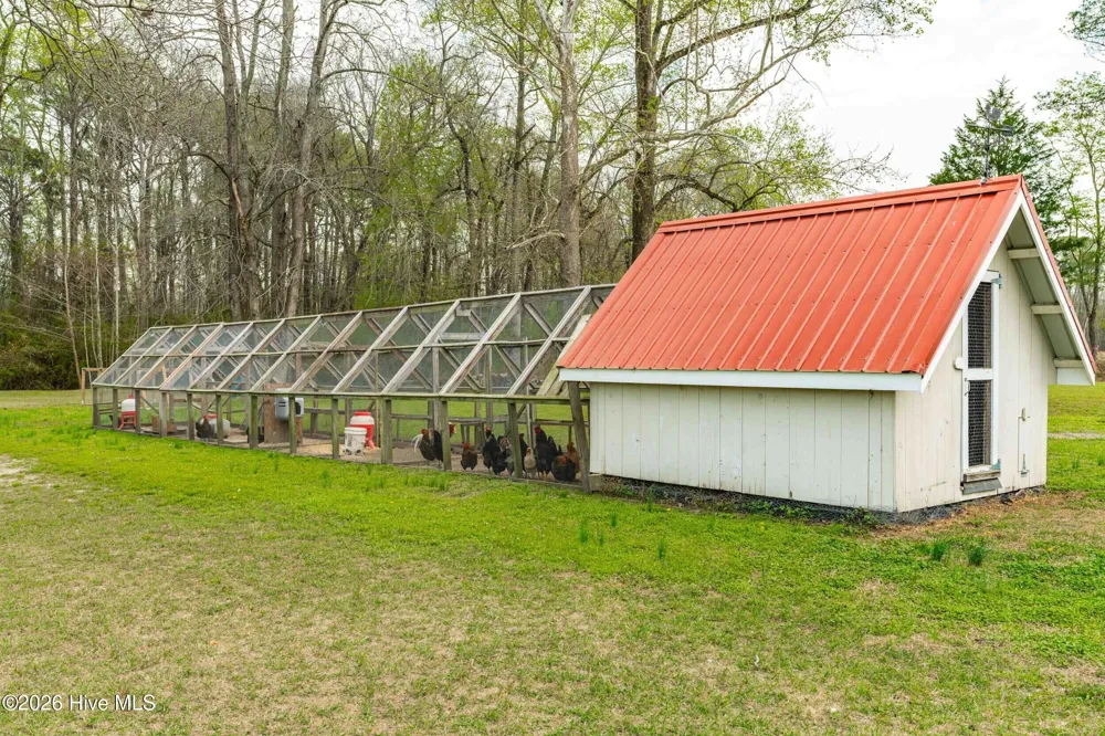 2200 Guy Road Clayton, NC 27520