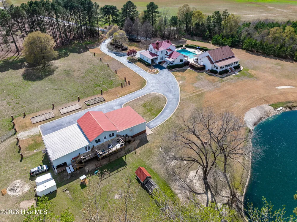 2200 Guy Road Clayton, NC 27520