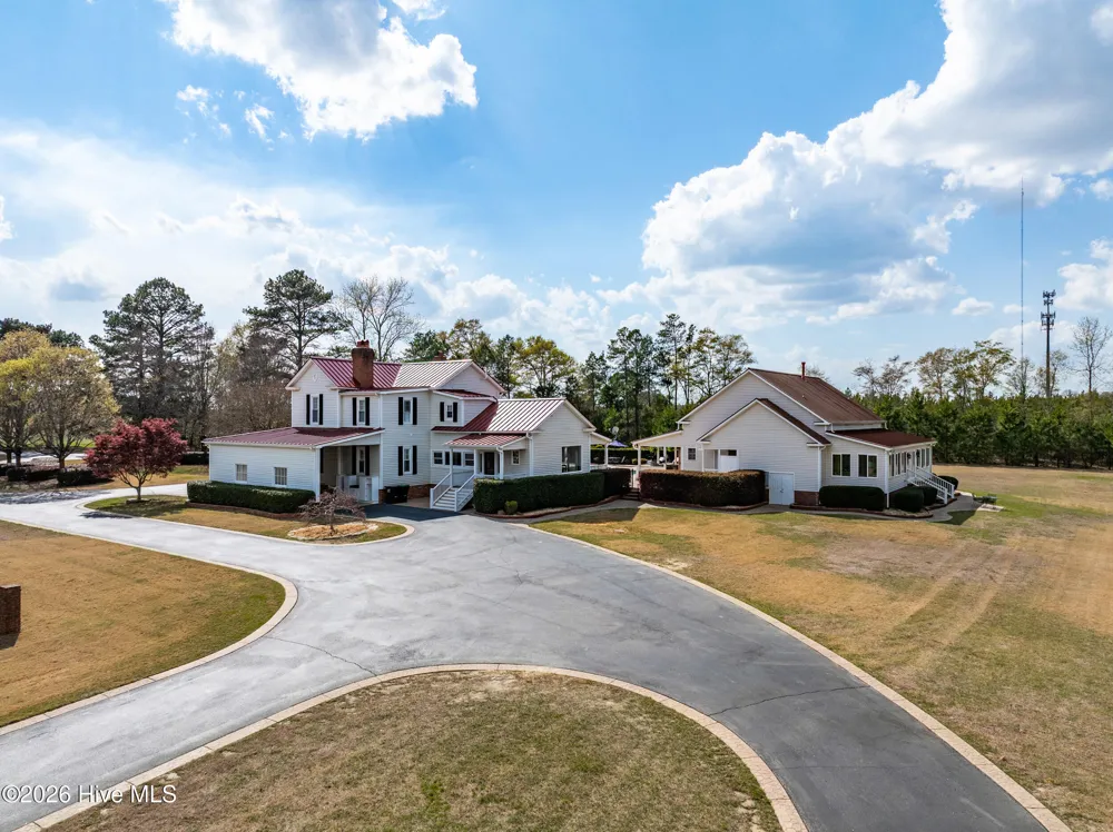 2200 Guy Road Clayton, NC 27520