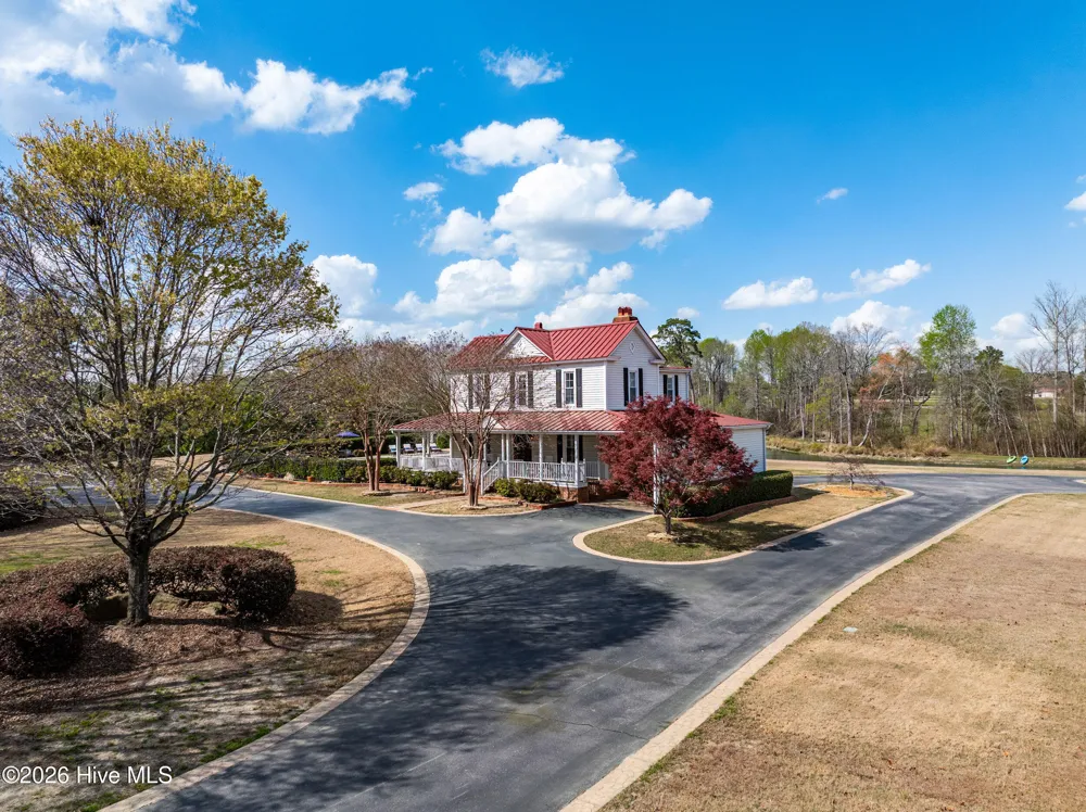 2200 Guy Road Clayton, NC 27520