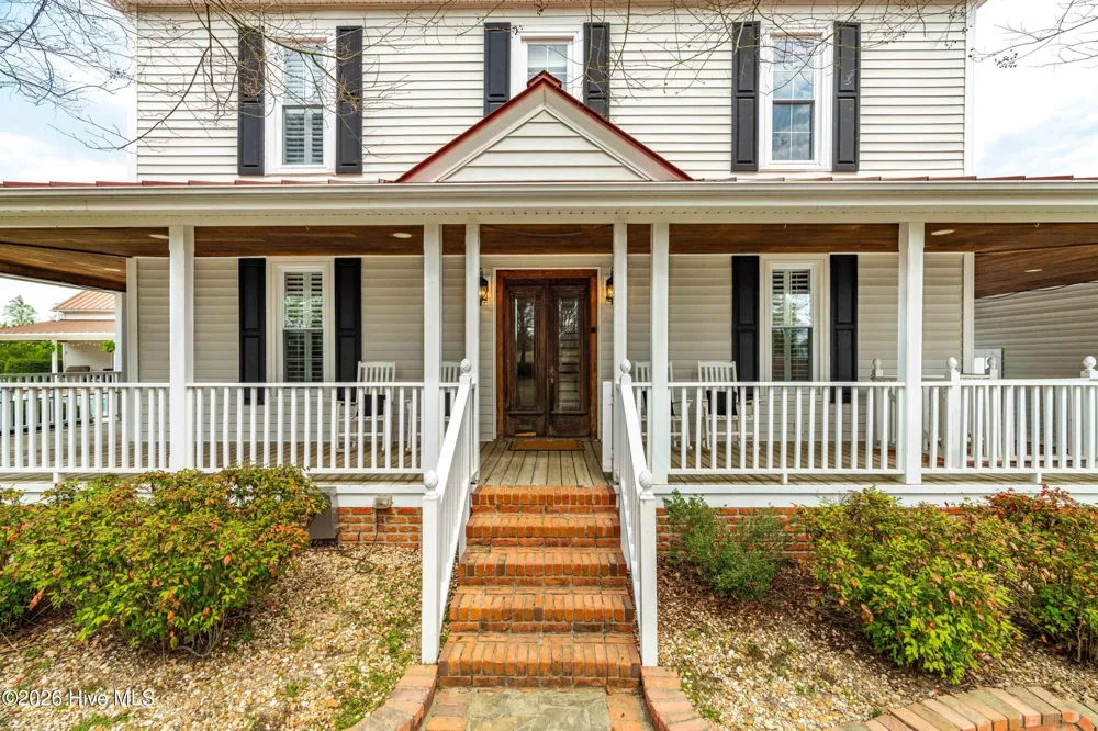 2200 Guy Road Clayton, NC 27520
