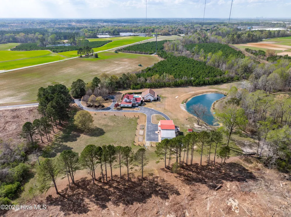 2200 Guy Road Clayton, NC 27520