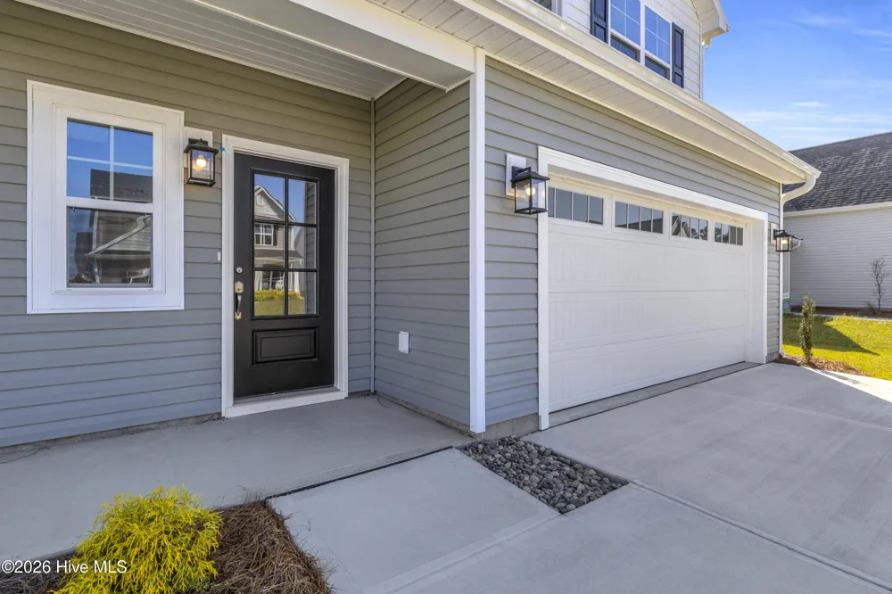 830 Red Sky Drive NE Winnabow, NC 28479