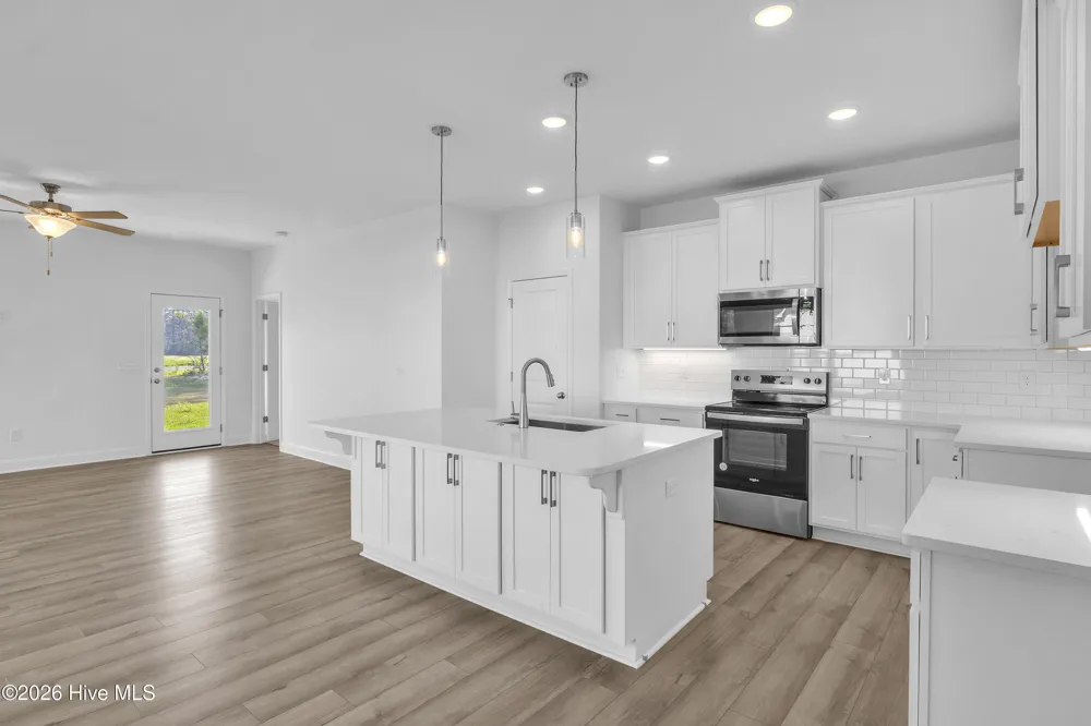 830 Red Sky Drive NE Winnabow, NC 28479