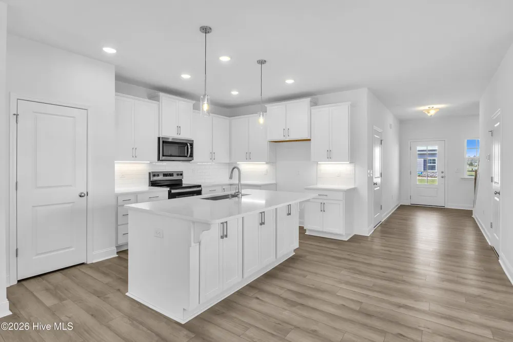 830 Red Sky Drive NE Winnabow, NC 28479