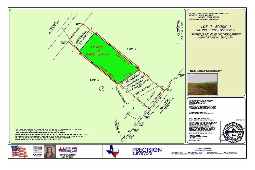 10318 County Road 67 Manvel, TX 77578