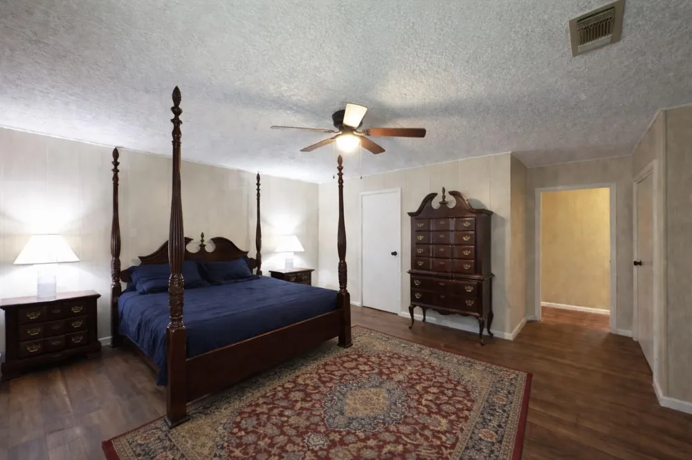 297 County Road 4479 Warren, TX 77664