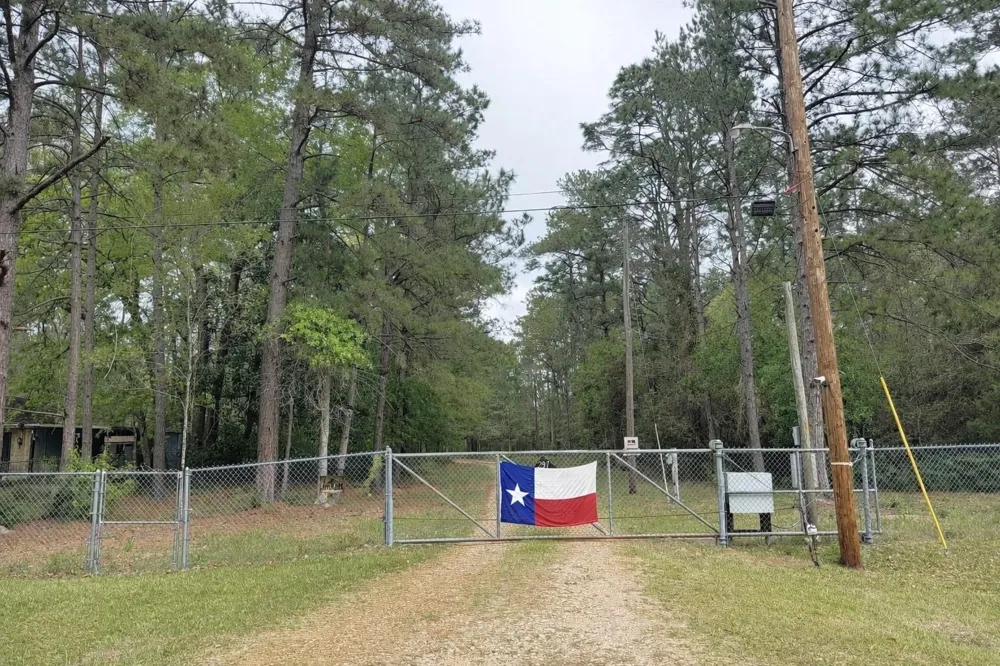 297 County Road 4479 Warren, TX 77664
