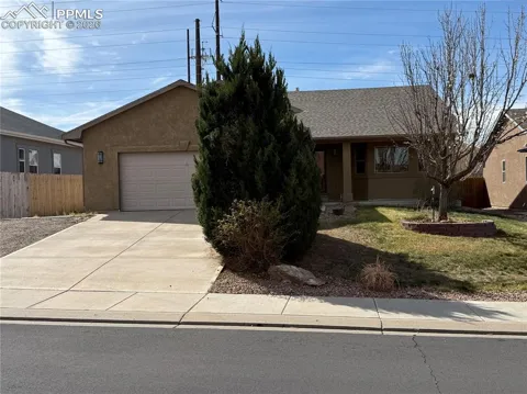 2308 Crestwood Lane