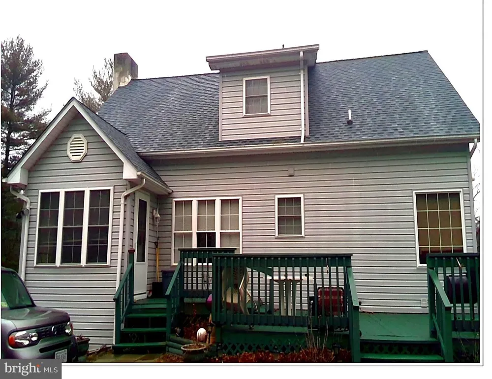 235 PEPPERMINT SPRING LANE Winchester, VA 22603