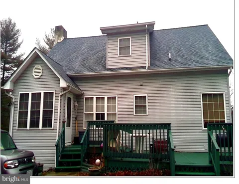 235 PEPPERMINT SPRING LANE