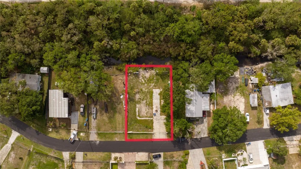 9923 ALAVISTA DRIVE Gibsonton, FL 33534