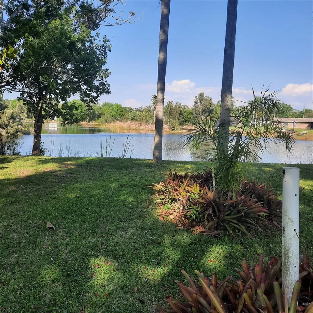 10502 HINDS PLACE Odessa, FL 33556
