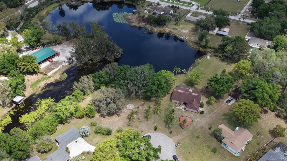 10502 HINDS PLACE Odessa, FL 33556