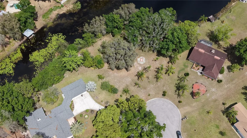 10502 HINDS PLACE Odessa, FL 33556