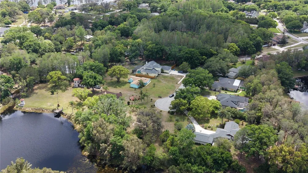 10502 HINDS PLACE Odessa, FL 33556