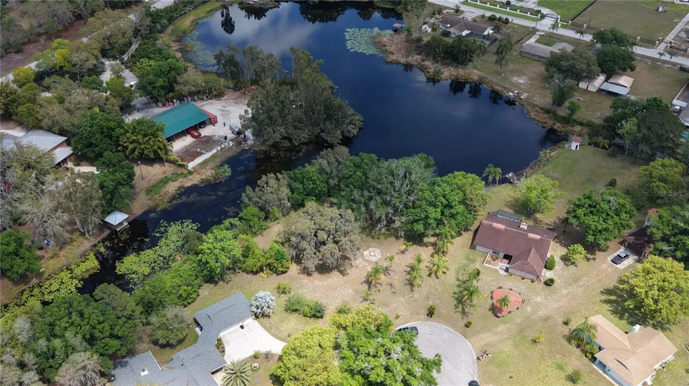 10502 HINDS PLACE Odessa, FL 33556