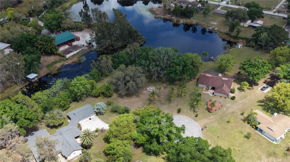 10502 HINDS PLACE Odessa, FL 33556