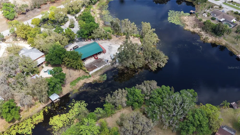 10502 HINDS PLACE Odessa, FL 33556